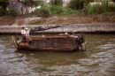 Boat, The Grand Canal, Wuxi to Suzhou